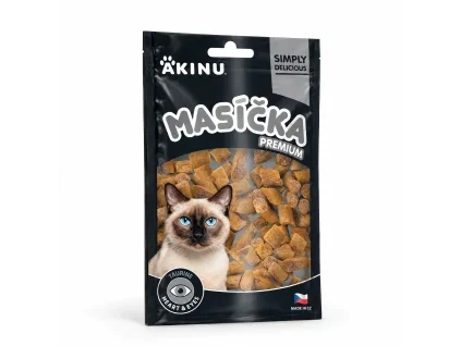 Re-generace packshotu Akinu Masíčka Premium — natočení sjednoceno podle vizuální reference SKU 176275 (schválený standard). Nahrazuje verzi vytvořenou v této session.