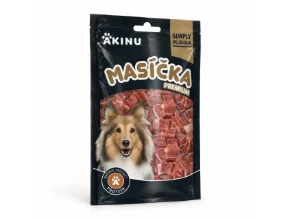 Re-generace packshotu Akinu Masíčka Premium — natočení sjednoceno podle vizuální reference SKU 176275 (schválený standard). Nahrazuje verzi vytvořenou v této session.