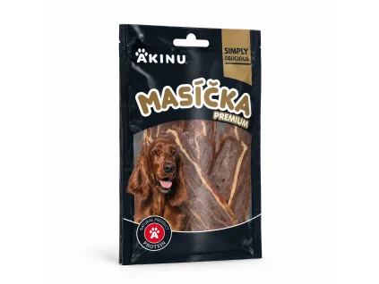 Re-generace packshotu Akinu Masíčka Premium — natočení sjednoceno podle vizuální reference SKU 176275 (schválený standard). Nahrazuje verzi vytvořenou v této session.
