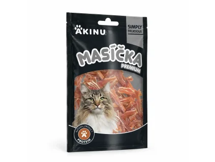 Re-generace packshotu Akinu Masíčka Premium — natočení sjednoceno podle vizuální reference SKU 176275 (schválený standard). Nahrazuje verzi vytvořenou v této session.