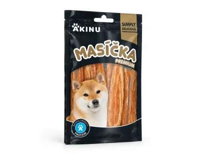 Re-generace packshotu Akinu Masíčka Premium — natočení sjednoceno podle vizuální reference SKU 176275 (schválený standard). Nahrazuje verzi vytvořenou v této session.