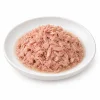 Solo surovina — Vitality Tuňák 263018, mokré krmivo na bílém talíři, podle vzoru 263039.