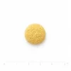 Jeden kus suroviny s pravítkem 5 cm, kategorie pamlsek psi (mini piškot) — SKU 173010 Akinu Bezlepkové Mini piškoty 120 g. Velikost ~1,7 cm odečtena z Helios fotky „173010 surovina s pravítkem“ (doc 213625).