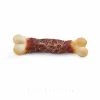 Jeden kus kachního masa s pravítkem 5 cm, kategorie pamlsek_psi_kocky