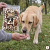 Lifestyle 204868 labrador — opravená velikost sáčku na plný 300g (26×19 cm), nahrazuje asset 7794.