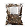 Suroviny - Akinu Sušená pľúcna pochúťka pre psy 6-10 cm 1 kg