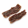 Solo surovina Divočák jerky 176168 – úsušek, 1–2 kusy na bílém. Reference: e-shop fotka pozice 4 (v Heliosu chybí štítek Surovina).