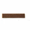 Jeden kus suroviny s pravítkem 15 cm (délka ~12 cm odhad), kategorie pamlsek_psi_kocky