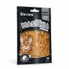 Re-generace packshotu Akinu Masíčka Premium — natočení sjednoceno podle vizuální reference SKU 176275 (schválený standard). Nahrazuje verzi vytvořenou v této session.