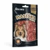 Re-generace packshotu Akinu Masíčka Premium — natočení sjednoceno podle vizuální reference SKU 176275 (schválený standard). Nahrazuje verzi vytvořenou v této session.