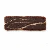Solo surovina + měřítko Akinu MASÍČKA PREMIUM Hovězí měkké plátky pamlsek pro psy mramorovaný 75 g 176302