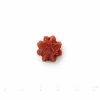 Jeden kus suroviny (kachní hvězdička) s pravítkem 5 cm, Akinu Masíčka Premium Kachní maso 75 g